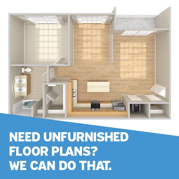 3D Plans For Less